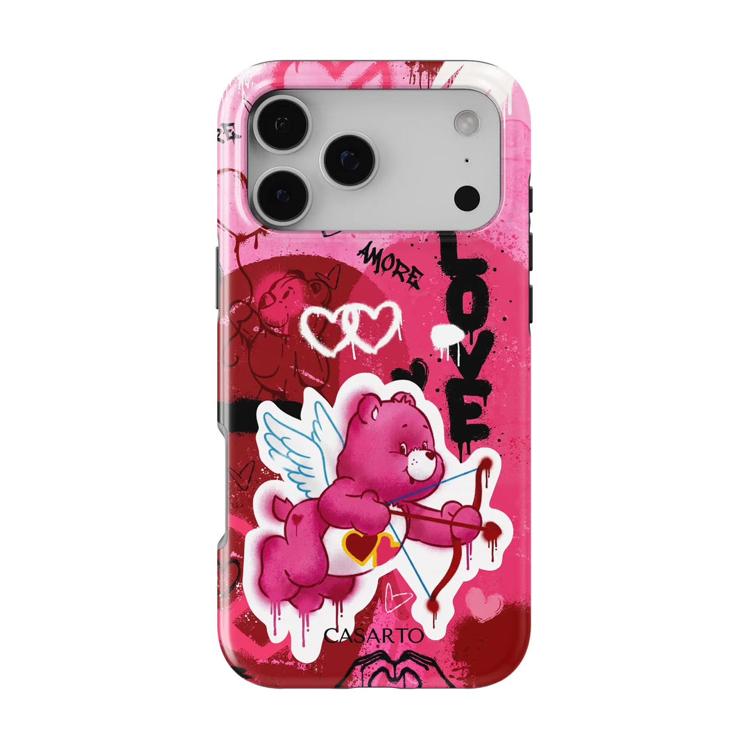 Love Bomb