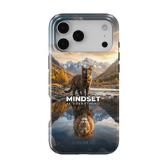 Inner Lion