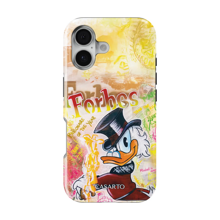 Miljardair mentaliteit