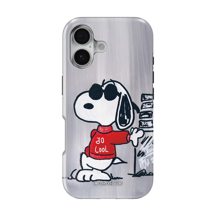 Trop cool pour s'en soucier