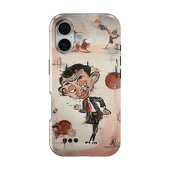 Mr. Bean