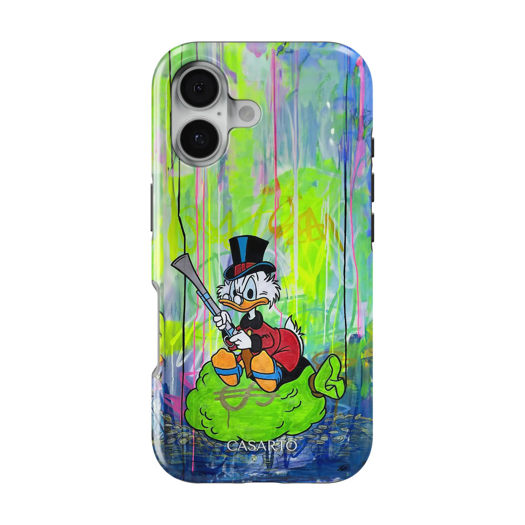 Protégez vos actifs