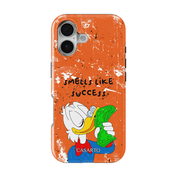 Sent comme le succès