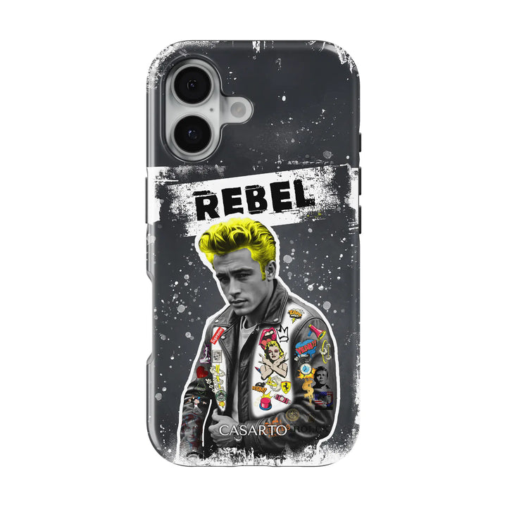 Infrangitore di regole