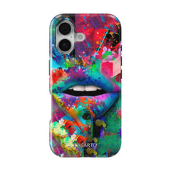 Creative lips