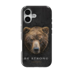 Be Strong
