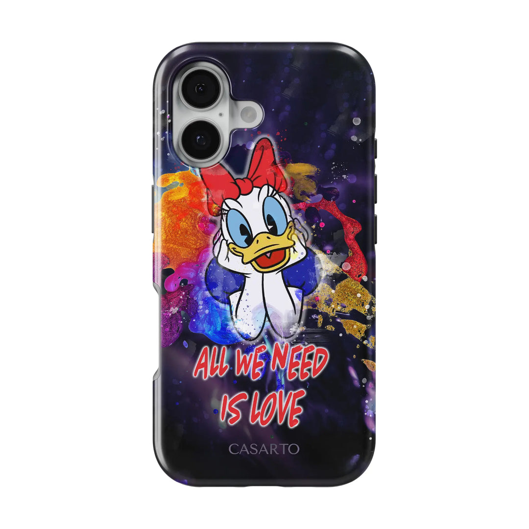 Alles wat we nodig hebben