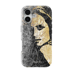 Golden Woman