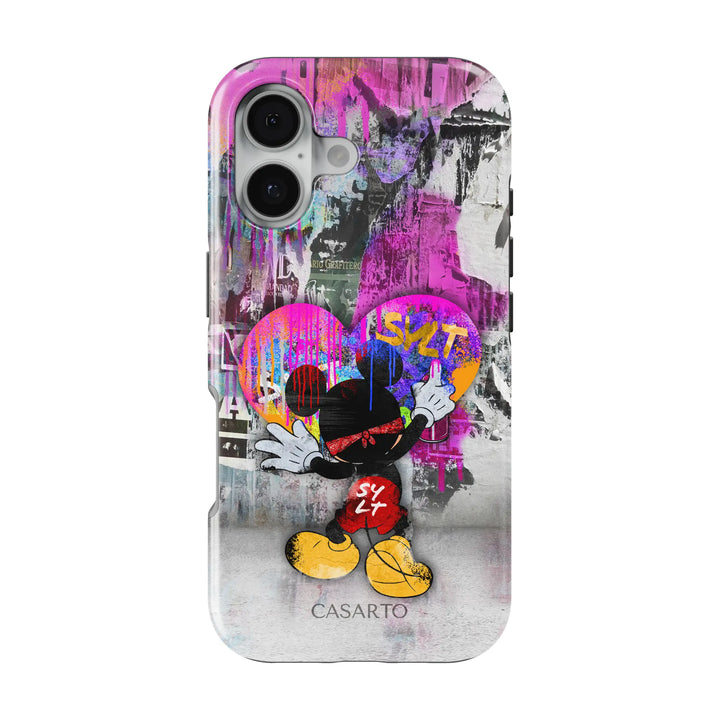 Sylt - Graffiti Love