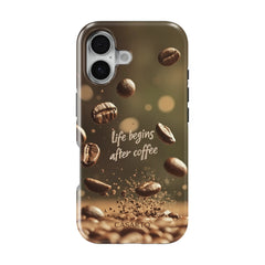 Dopo il caffè