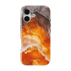 Amber Inferno