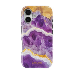 Amethyst Dust