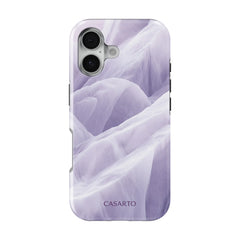Lavender Frost