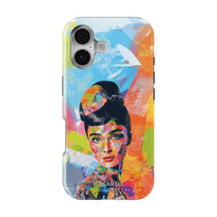 Colorata Audrey