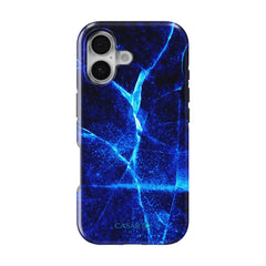 Blue Lightning