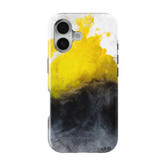 Yellow Splash