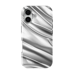 Silver Waves