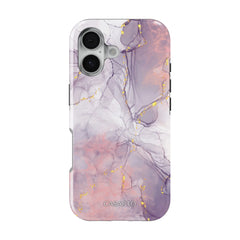 Cloudy Marble
