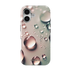Calm drops