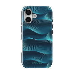 Blue Desert