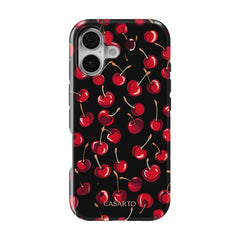 Berry fluistert