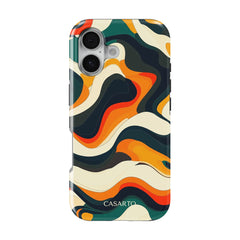 Retro Waves