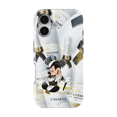 White Champagne
