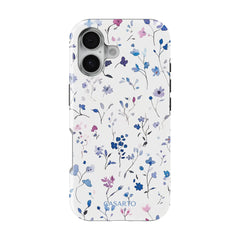 Lente bloemen