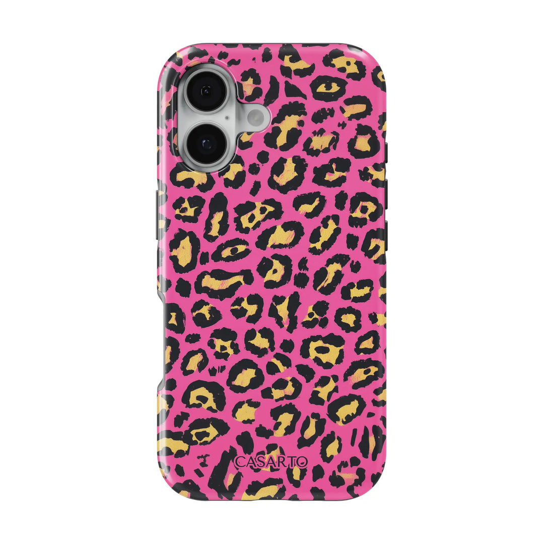 Sauvage & Intrépide