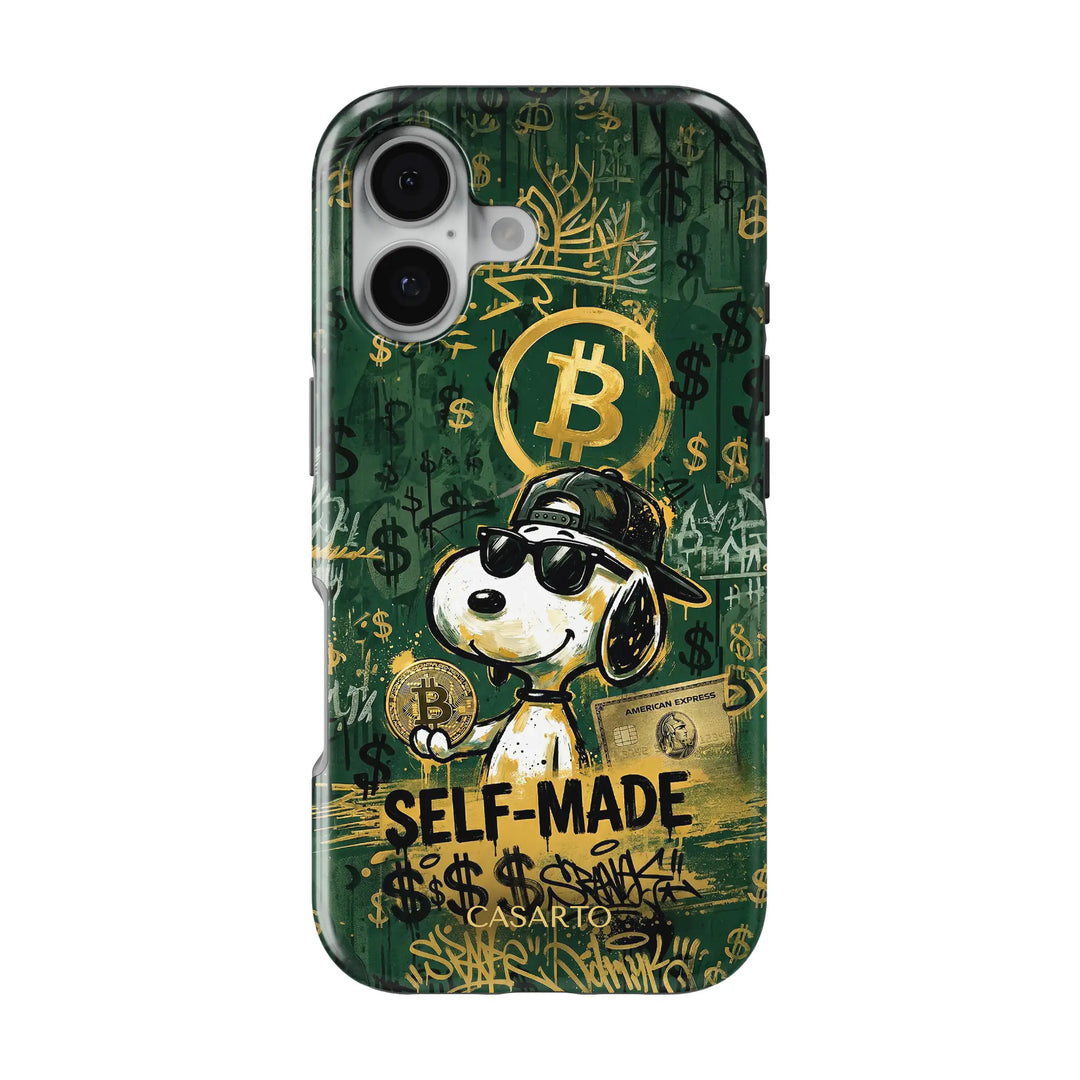 Self Made