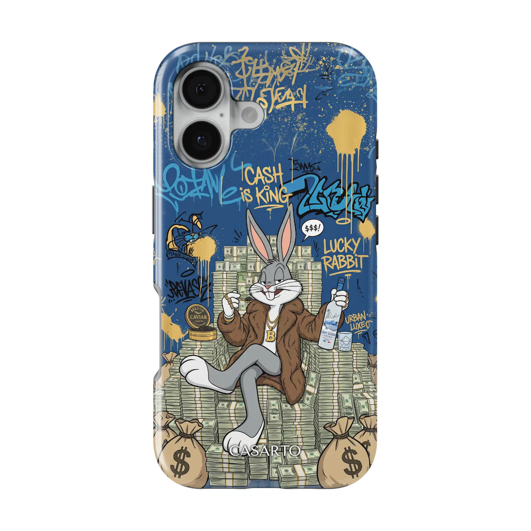 Lucky Rabbit