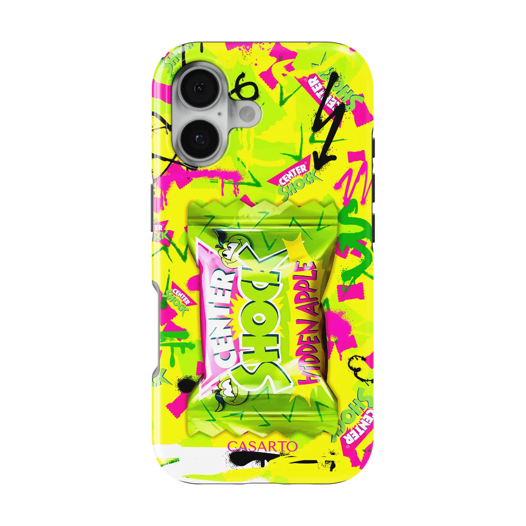 Sour Shock