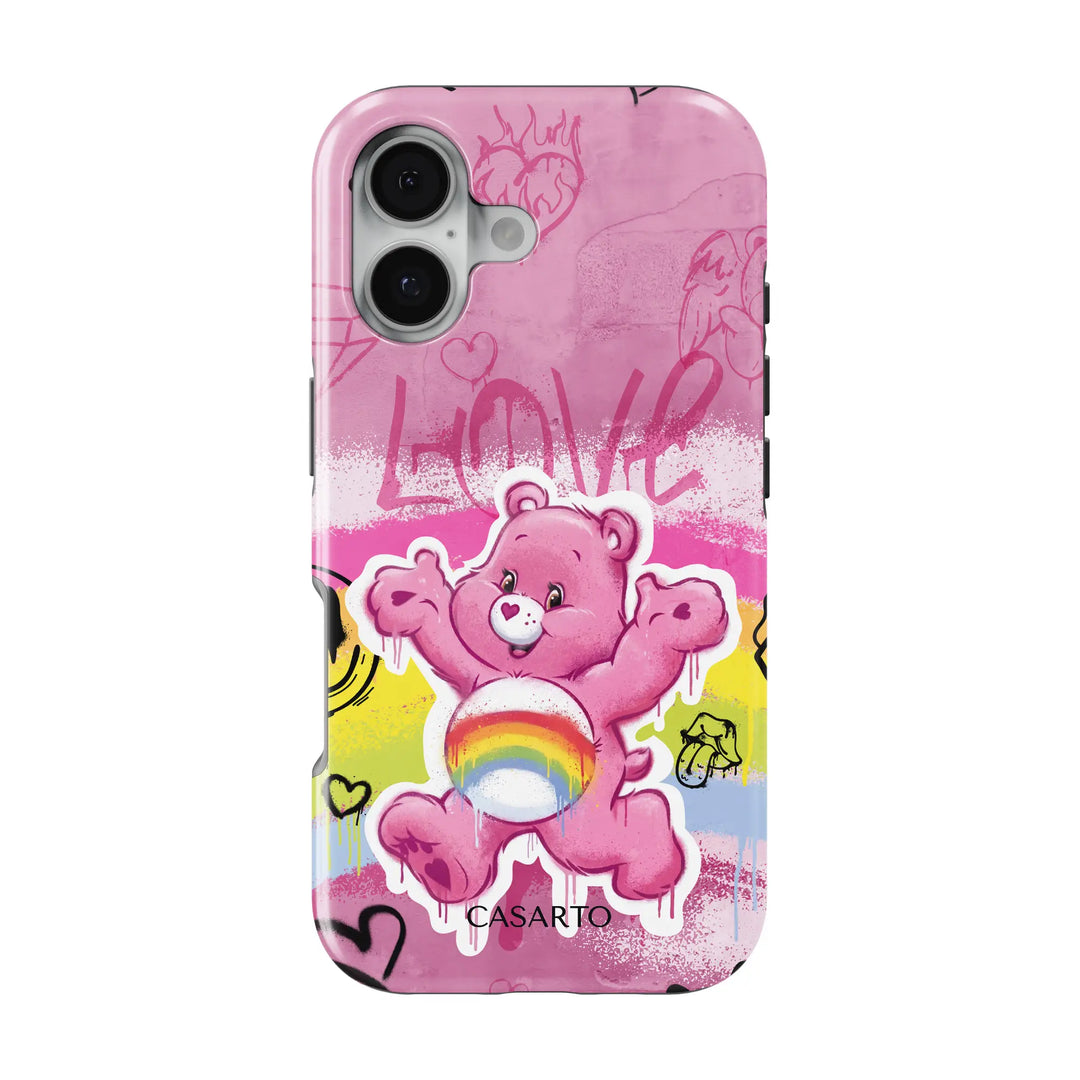 Rainbow Love