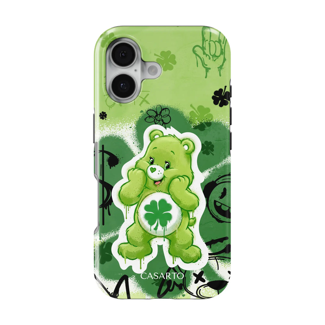 Green Fortune