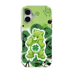 Green Fortune