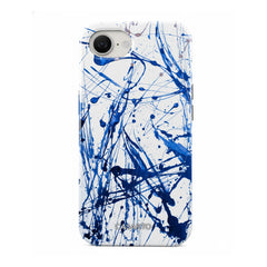 Pittura blu