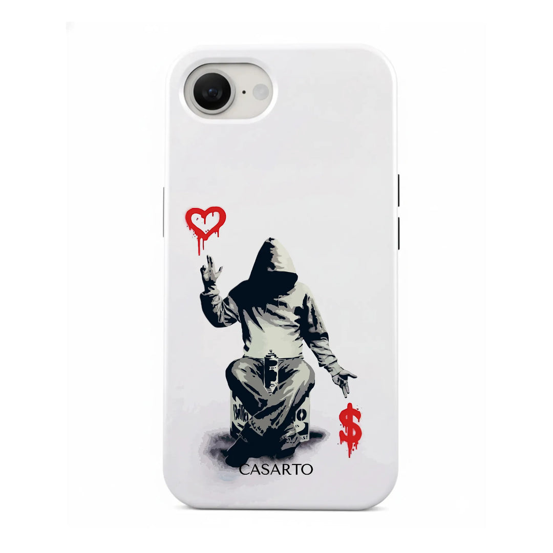 Amor VS. Dinero