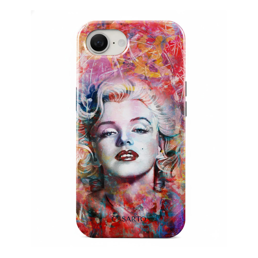 Marilyn Monroe - Paint
