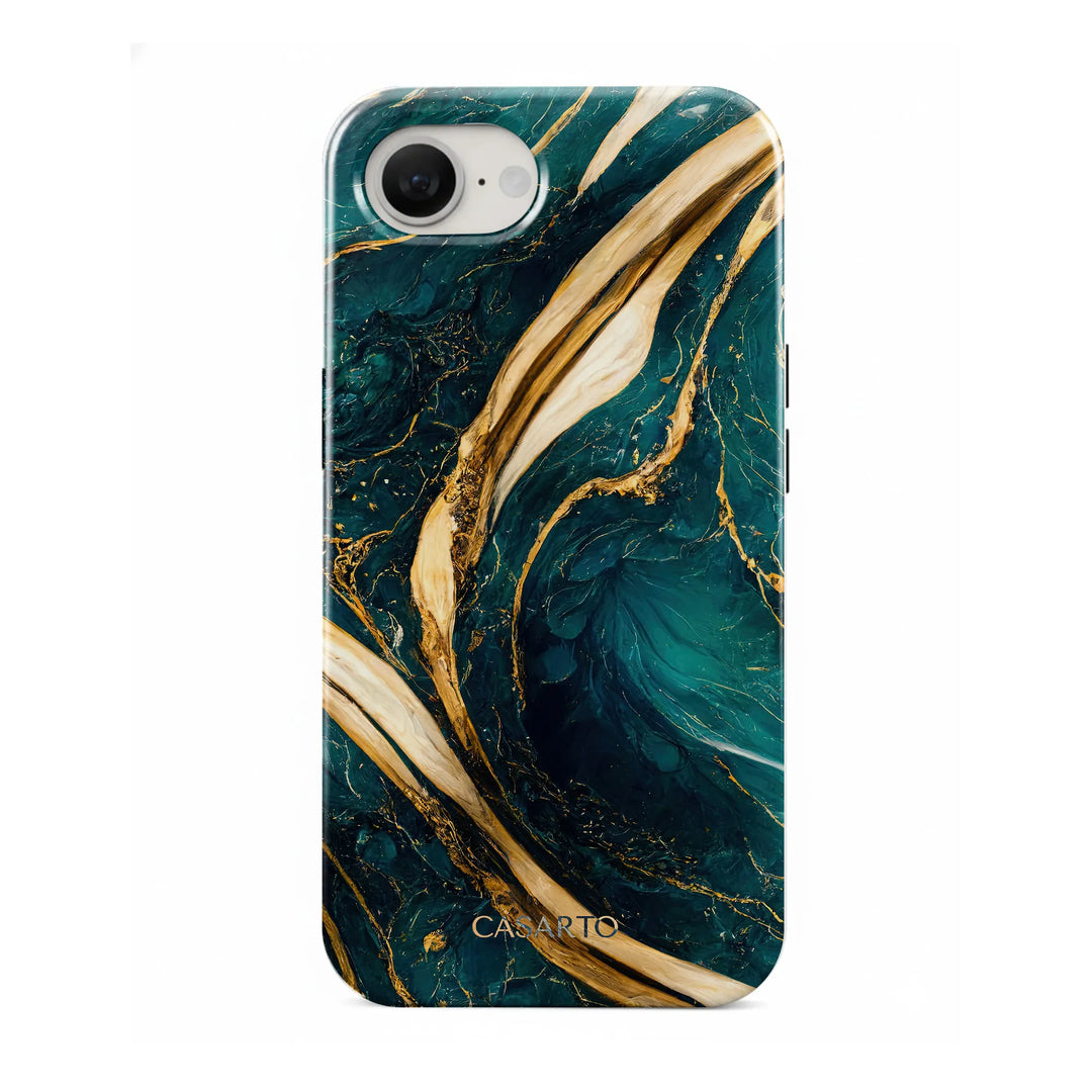 Golden Blocean