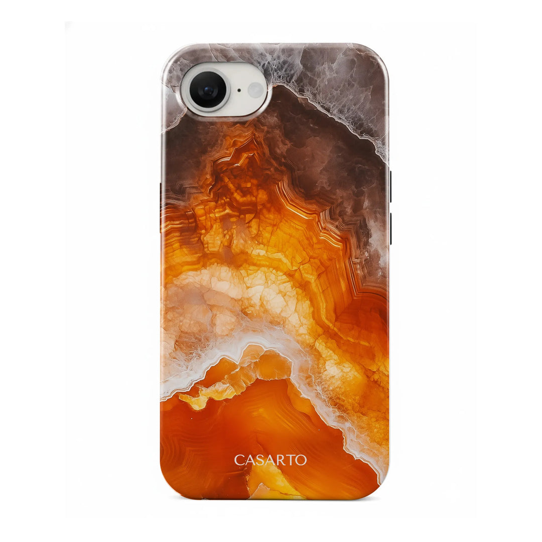 Amber Inferno
