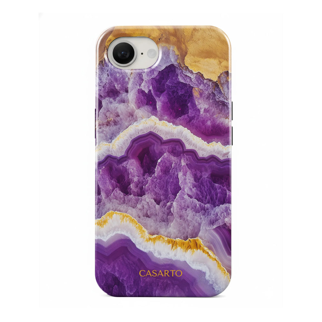 Amethyst Dust
