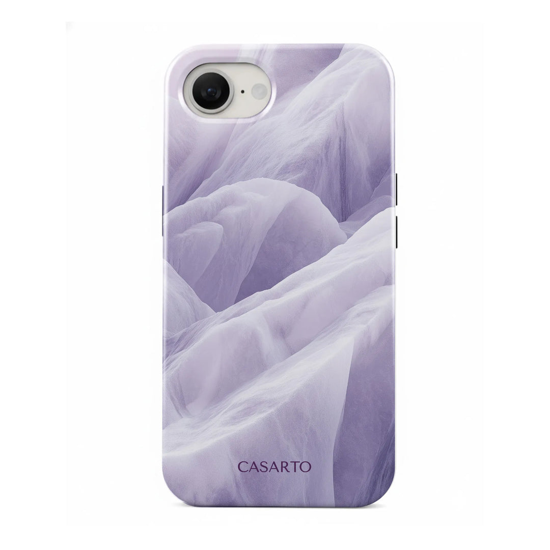Lavender Frost