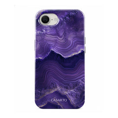 Midnight Violet