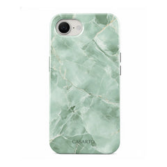 Minty marble
