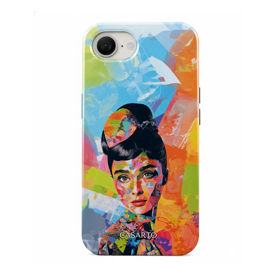Colorata Audrey