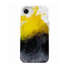 Yellow Splash