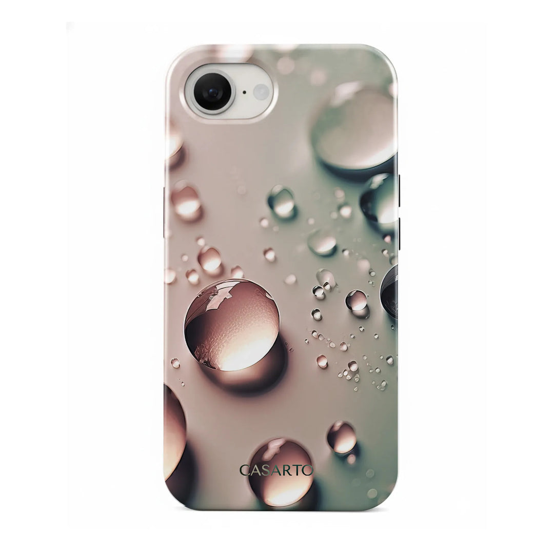 Calm drops