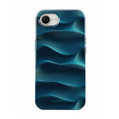 Blue Desert