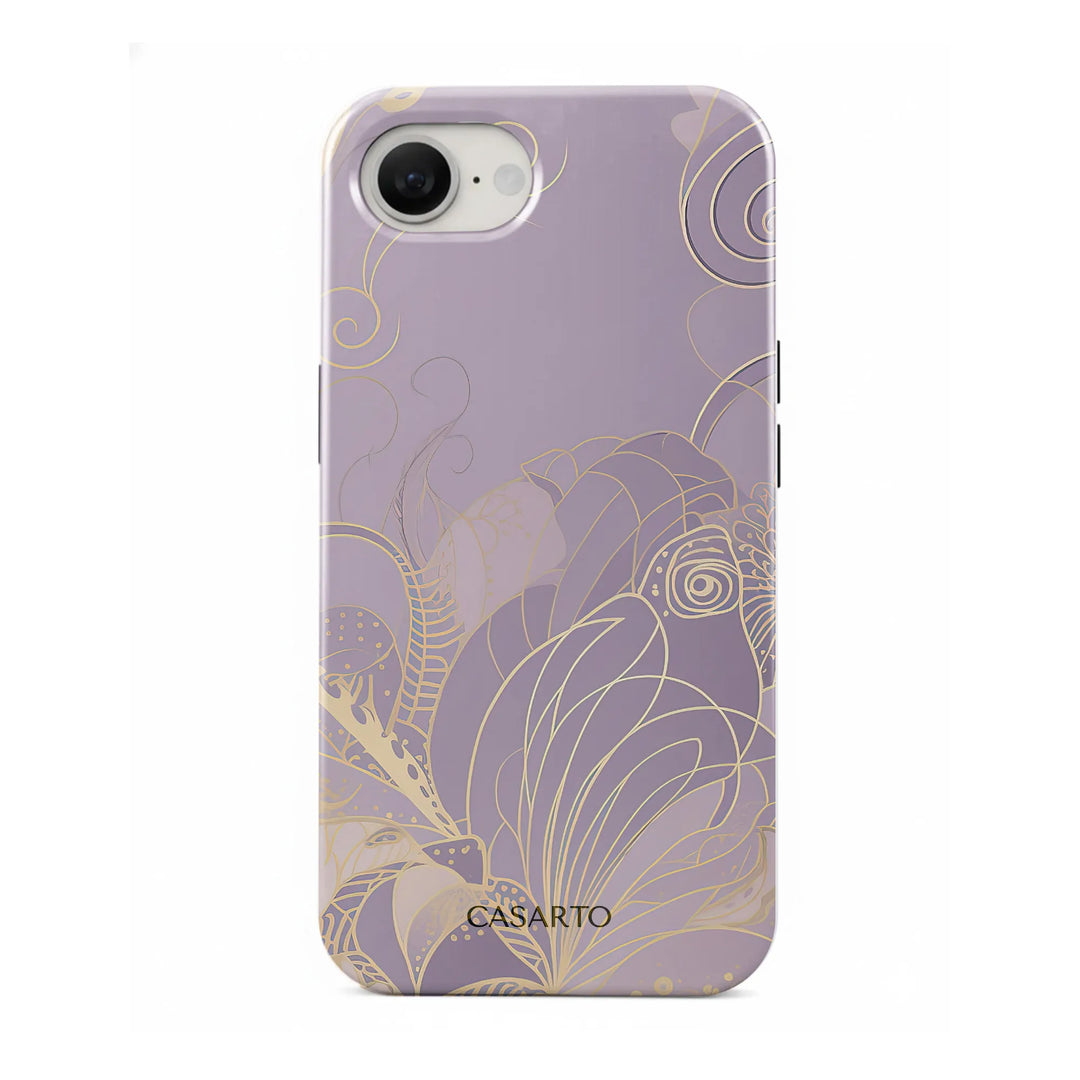 Delicate Gold