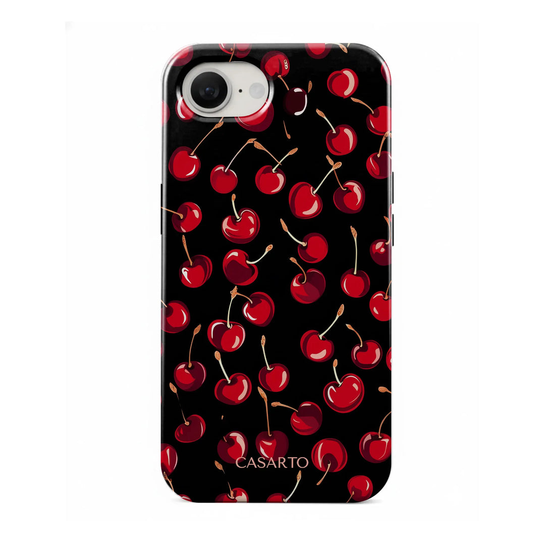 Berry fluistert